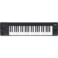 NU-X NTK-49 MIDI Keyboard Controller (49-Key)