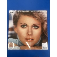 Olivia Newton-John – Olivia Newton-John's Greatest Hits Vol. 2