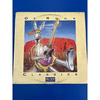 FM.104 Oz Rock Classics