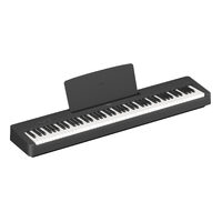 YAMAHA P-145BT Portable 88 Key Digital Piano