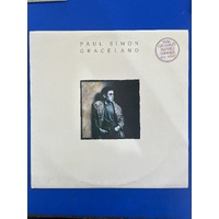 Paul Simon – Graceland Album