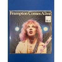 Peter Frampton – Frampton Comes Alive!