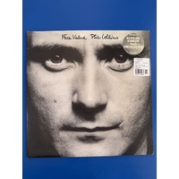Phil Collins – Face Value