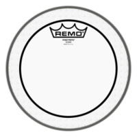 Remo PS-0308-00 8" Pinstripe Clear Batter Drum Head