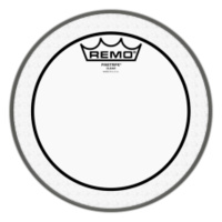 Remo PS-1322-00 22" Pinstripe Clear Batter Drum Head