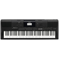 Yamaha PSREW410 Digital Keyboard 