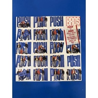 Bros – Push