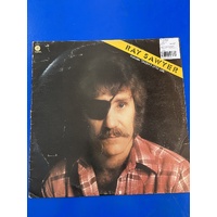 Ray Sawyer – Self Titled Album