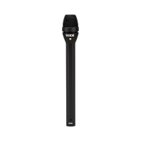 Rode Reporter Omnidirectional Interview Microphone