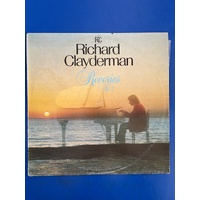 Richard Clayderman – Reveries No 2 LP