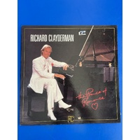 Richard Clayderman – The Prince Of Romance