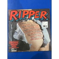 Ripper (1975)  - Compilation Album