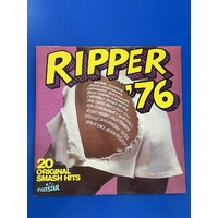 Ripper '76 - Compilation Album