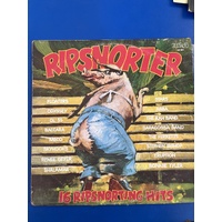 Ripsnorter - Compilation Album