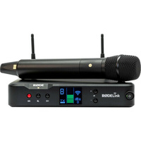 RØDELink Performer Kit Wireless mic System