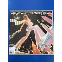 Rod Stewart – Atlantic Crossing Album