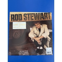 Rod Stewart – Every Beat Of My Heart Album