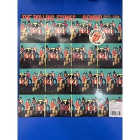 The Rolling Stones – Rewind (1971-1984)