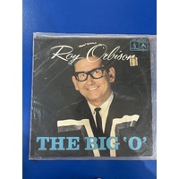 Roy Orbison – The Big 'O' Album