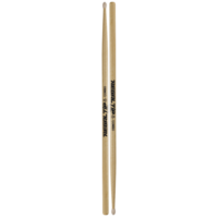Regal Tip RTRN-105NT 5A Nylon Tip Classic Hickory Drumsticks
