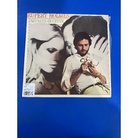 Rupert Holmes – Partners In Crime