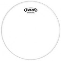 Evans S14H30 Hazy 300 14 Inch Snare Side Drum Head