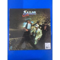 Sailor – Trouble