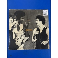 Santana – Inner Secrets