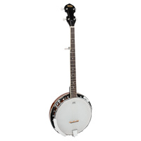 Bryden SBJ524 5-String Banjo