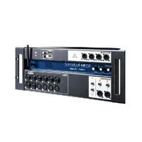 SOUNDCRAFT UI16 DIGITAL MIXER 16-INPUT REMOTE CONTROLLED UI 16