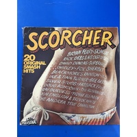 Scorcher - Compilation Album