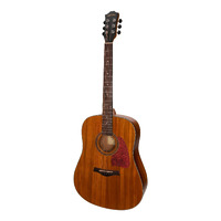 SANCHEZ SD-18-KOA ACOUSTIC GUITAR