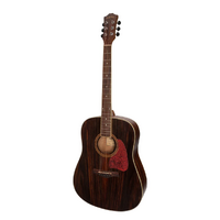 Sanchez Acoustic Dreadnought Guitar SD-18-RWD (Rosewood)