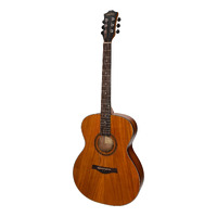 Sanchez SF-18-KOA Acoustic Small Body Guitar (Koa)
