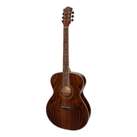 SANCHEZ SF-18-RWD ACOUSTIC GUITAR