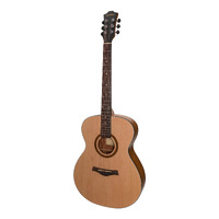 Sanchez SF-18-SA Acoustic Small Body Guitar (Spruce/Acacia)