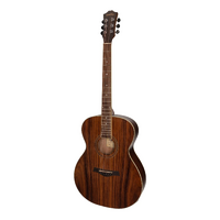 SANCHEZ SF-18ET-RWD ACOUSTIC/ELECTRIC GUITAR