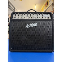 SECOND HAND ASHTON MPA100 100w MULTI PURPOSE AMPLIFIER