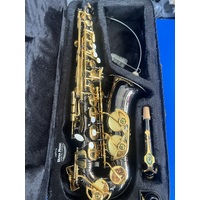 SECOND HAND STUDENT ALTO SAXOPHONE - ARTISTE