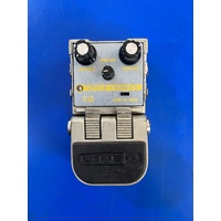 SECOND LINE 6 TONECORE SPACE CHORUS GUITAR PEDAL