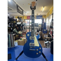 SECOND HAND LES PAUL STYLE ELECTRIC GUITAR