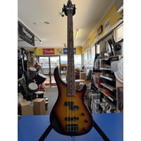 SECOND HAND ASHTON BASS GUITAR
