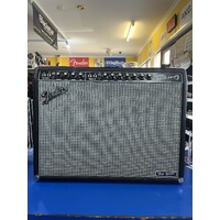 SECOND HAND FENDER TONEMASTER TWIN REVERB ELECTRIC GUITAR AMPLIFIER