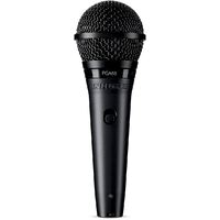 Shure PGA58 XLR Dynamic Vocal Microphone