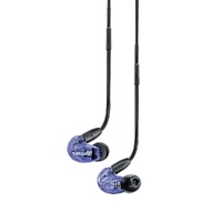 Shure SE215 Sound Isolating Earphones