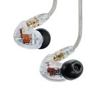 Shure SE425 Sound Isolating Earphones