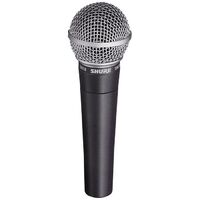 Shure SM58 Dynamic Microphone