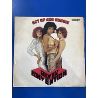 Silver Convention – Get Up And Boogie - Album