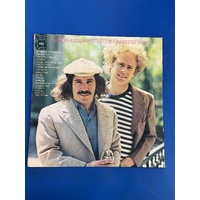 Simon & Garfunkel – Simon And Garfunkel's Greatest Hits
