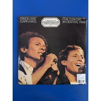 Simon & Garfunkel – The Concert In Central Park